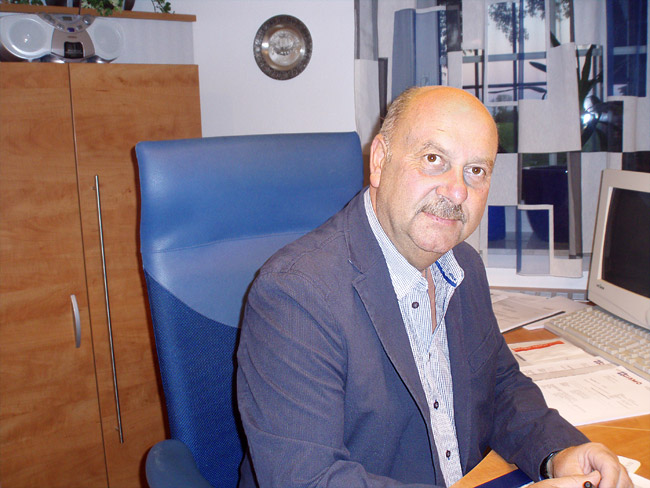 Othmar Demmelmayr